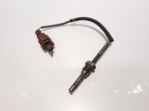Sonda temperatura gaze, cod 03L906088E, Audi A5 (8T3) 2.0 TDI, CAH (idi:598127)