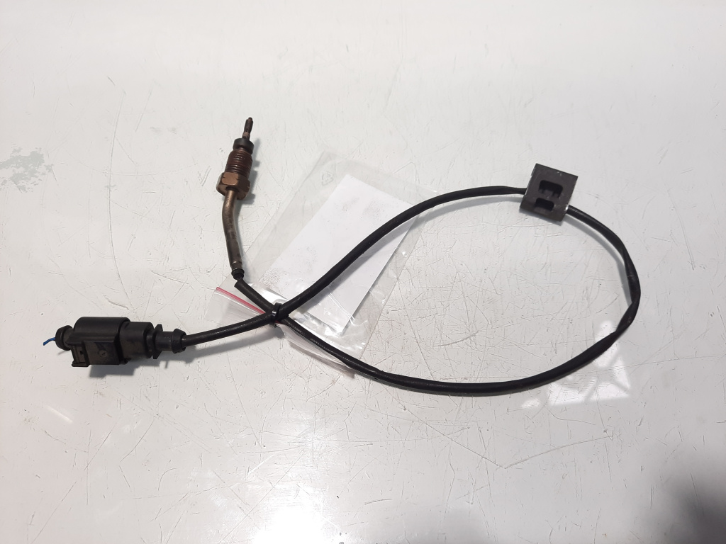 Sonda temperatura gaze, cod 03L906088EM, VW Passat (362) 2.0 tdi, CFF (id:473369)