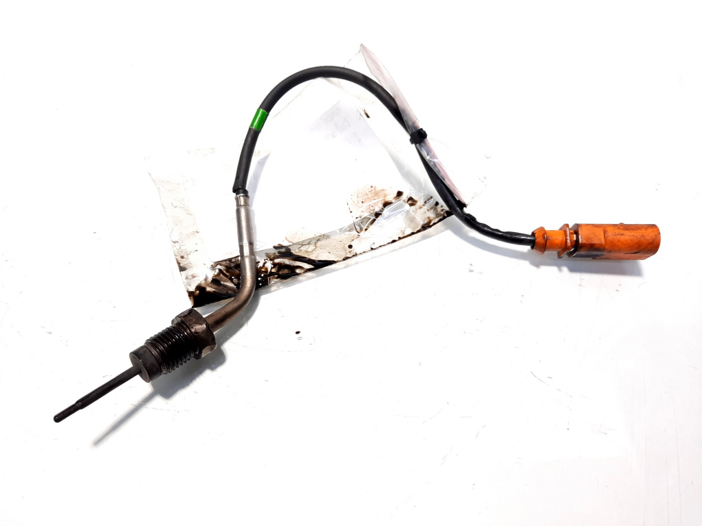 Sonda temperatura gaze, cod 03L906088EP, Audi A6 (4G2, C7), 2.0 TDI, CGL (id:516458)