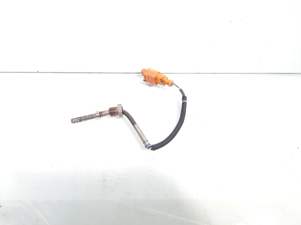 Sonda temperatura gaze, cod 03L906088F, Audi A6 Avant (4F5, C6) 2.0 TDI, CAH (idi:591859)
