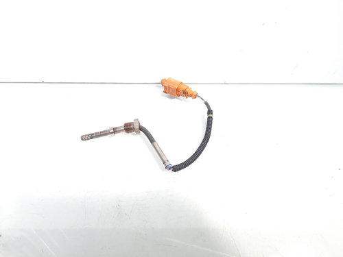 Sonda temperatura gaze, cod 03L906088F, Vw Passat CC (357) 2.0 TDI, CBA (idi:591859)