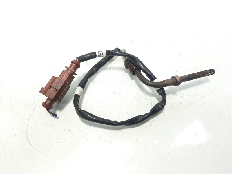 Sonda temperatura gaze, cod 03L906088FG, VW Polo (6R), 1.6 TDI, CAY (id:556623)