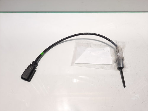 Sonda temperatura gaze, cod 03L906088FH, Audi A4 Allroad (8KH, B8), 2.0 TDI, CAG