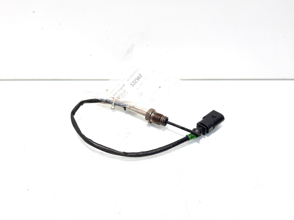 Sonda temperatura gaze, cod 03L906088FH, Audi A6 (4G2, C7) 2.0 TDI, CGL (id:532962)