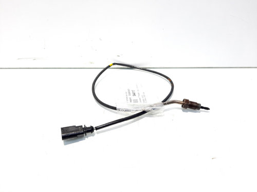 Sonda temperatura gaze, cod 03L906088GP, Vw Passat (362) 2.0 TDI, CFG (id:544117)