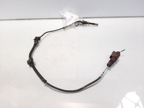 Sonda temperatura gaze, cod 03L906088GR, Seat Ibiza 5 (6J5), 1.6 tdi, CAYB (idi:544785)