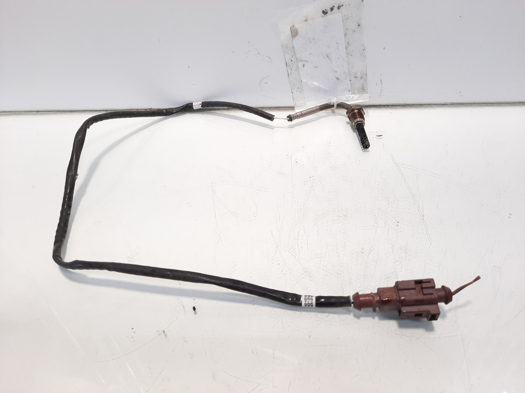 Sonda temperatura gaze, cod 03L906088N, VW Golf 5 Variant (1K5) 20.0 TDI, cbd(id:546203)
