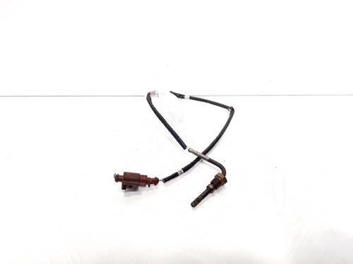 Sonda temperatura gaze, cod 03L906088N, VW Scirocco (137). 2.0 TDI, CBB (idi:527326)
