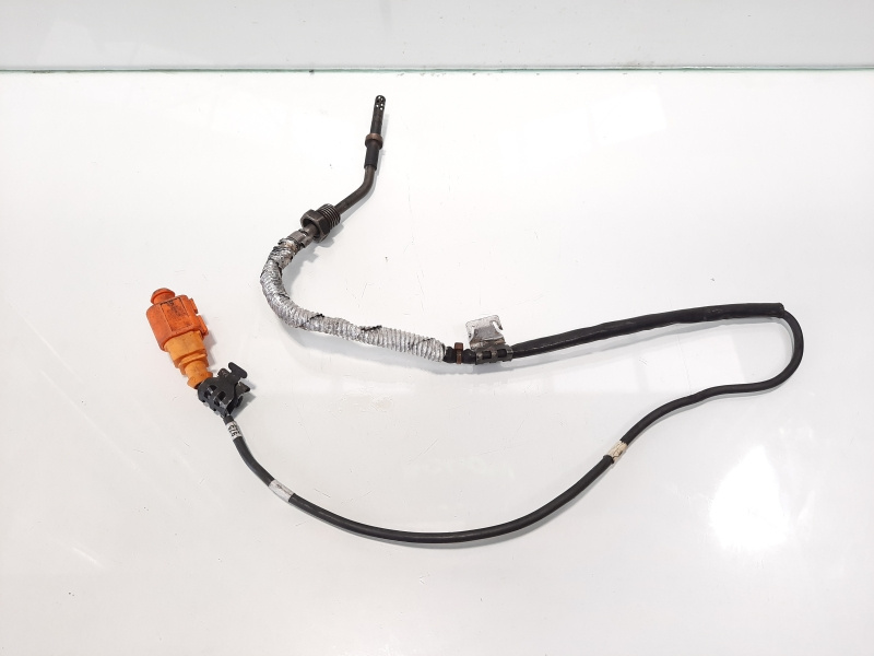 Sonda temperatura gaze, cod 045906088F, VW Polo (9N), 1.4 TDI, BMS (idi:479759)