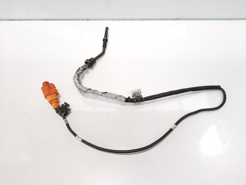 Sonda temperatura gaze, cod 045906088F, VW Polo (9N), 1.4 TDI, BMS (idi:479759)