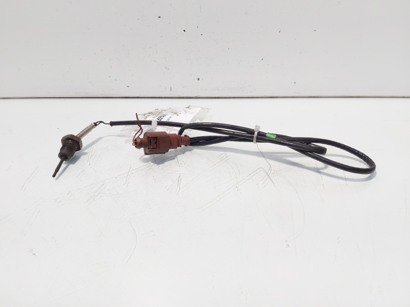 Sonda temperatura gaze, cod 04L906088AB, Skoda Octavia 3 (5E3) 2.0 TDI, CKF (id:625661)