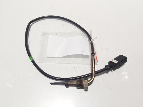 Sonda temperatura gaze, cod 04L906088AR, VW Caddy 4, 2.0 TDI, CUUB (id:602515)