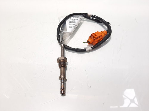 Sonda temperatura gaze, cod 04L906088B, Skoda Octavia 3 (5E3) 1.6 TDI, CLH (idi:488632)