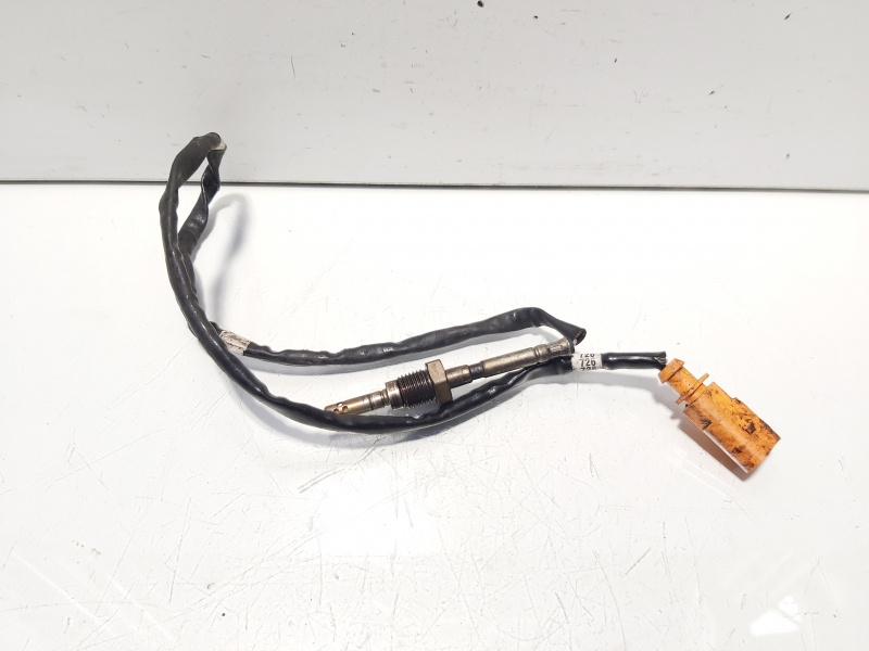 Sonda temperatura gaze, cod 04L906088B, Vw Golf 7 (5G) 1.6 TDI, CLH (id:638452)