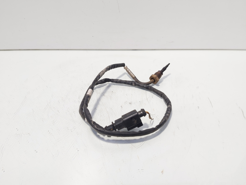 Sonda temperatura gaze, cod 04L906088BD, Vw Golf 7 (5G) 1.6 TDI, CLH (id:685205)