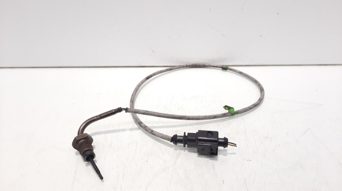 Sonda temperatura gaze, cod 04L906088BL, Skoda Yeti (5L), 2.0 TDI, DFSB (idi:615669)