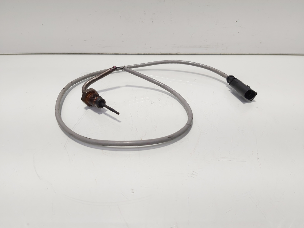 Sonda temperatura gaze, cod 04L906088BL, VW Golf 7 (5G), 2.0 TDI, CRL (id:625099)