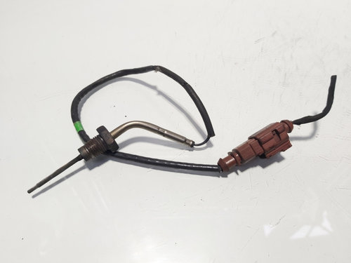 Sonda temperatura gaze, cod 04L906088CH, Audi A1 Sportback (8XA) 1.6 TDI, CXM (id:638250)