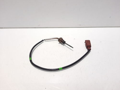 Sonda temperatura gaze, cod 04L906088CH, Seat Ibiza 5 Sportcoupe (6J1), 1.4 TDI, CUS (idi:604603)