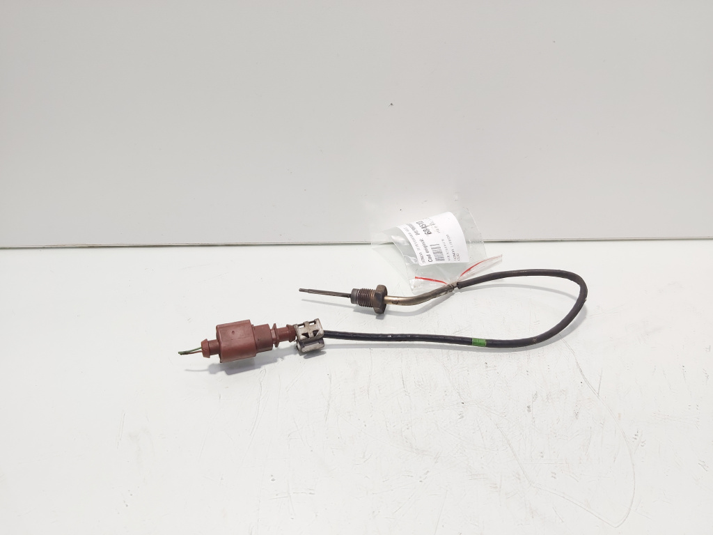 Sonda temperatura gaze, cod 04L906088CH, Vw Polo (6R) 1.4 TDI, CUS (id:684513)