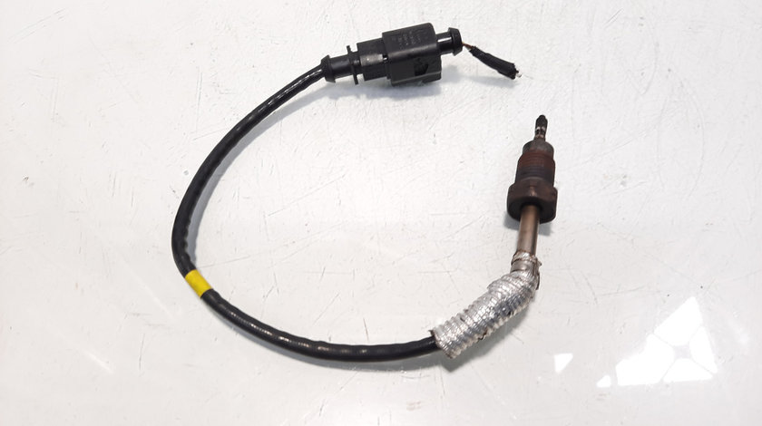 Sonda temperatura gaze, cod 04L906088CQ, Seat Ibiza 4 (6L1) 1.4 TDI, CUS (idi:597320)