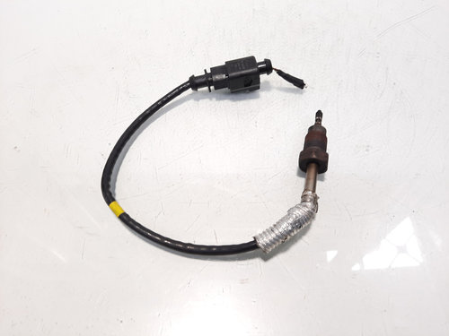 Sonda temperatura gaze, cod 04L906088CQ, Skoda Fabia 3 (NJ3) 1.4 TDI, CUS (idi:597320)