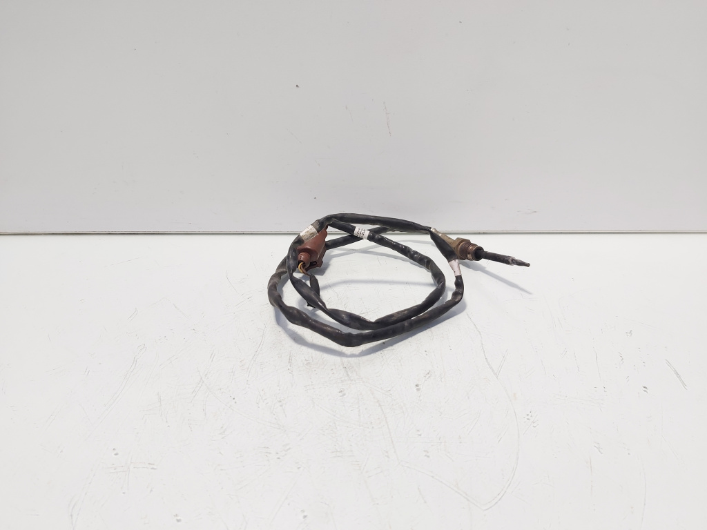 Sonda temperatura gaze, cod 04L906088DA, Vw Golf 7 (5G) 1.6 TDI, CXX (id:685206)