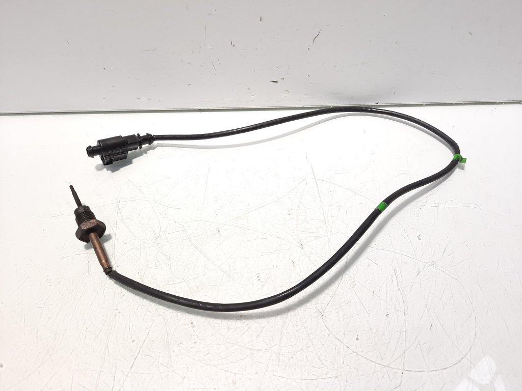 Sonda temperatura gaze, cod 04L906088DJ, Vw Caddy 4, 2.0 TDI, CUUB (id:563264)