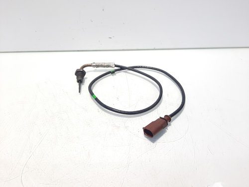 Sonda temperatura gaze, cod 04L906088DK, Vw Caddy 4, 2.0 TDI, CUUB (id:563260)