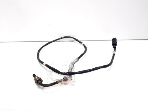 Sonda temperatura gaze, cod 04L906088DR, Audi Q5 (8RB) 2.0 TDI, CNH (id:544004)