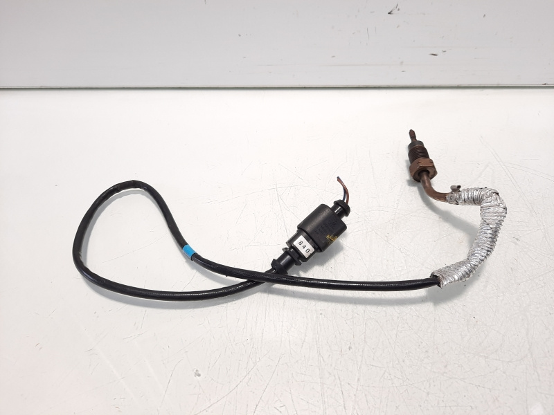 Sonda temperatura gaze, cod 04L906088DT, VW Passat (3G2), 2.0 TDI, DFG (id:566972)