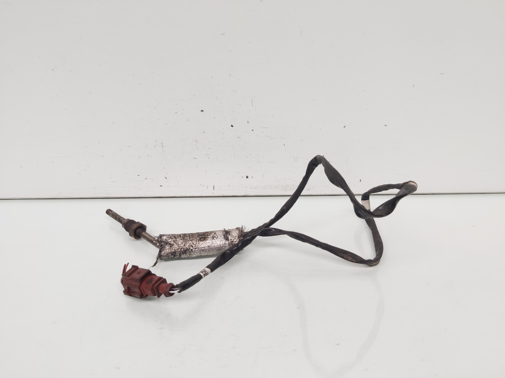 Sonda temperatura gaze, cod 04L906088E, Vw Golf 7 Variant (BA5) 1.6 TDI, CRK (idi:663811)