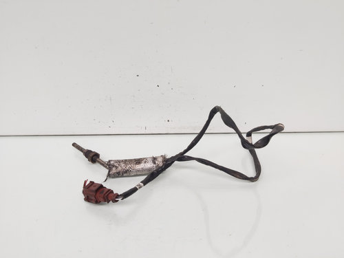 Sonda temperatura gaze, cod 04L906088E, Vw Touran (5T1) 1.6 TDI, CRK (idi:663811)