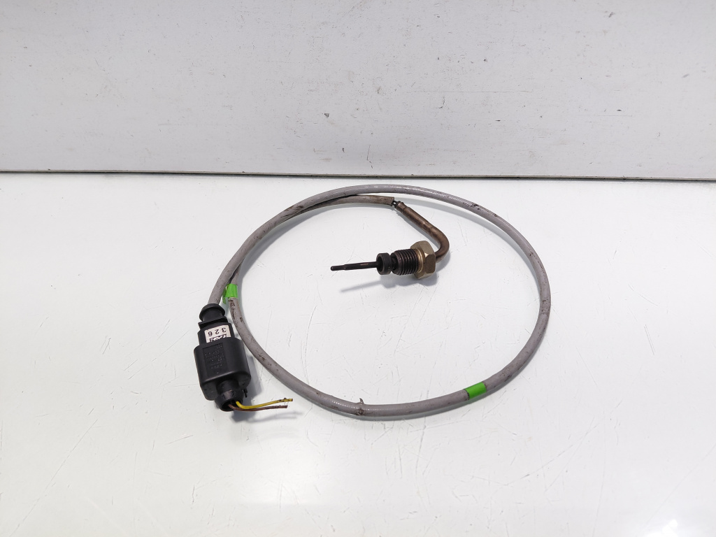 Sonda temperatura gaze, cod 04L906088JD, VW Passat (3G2), 2.0 TDI, DFG (id:698758)