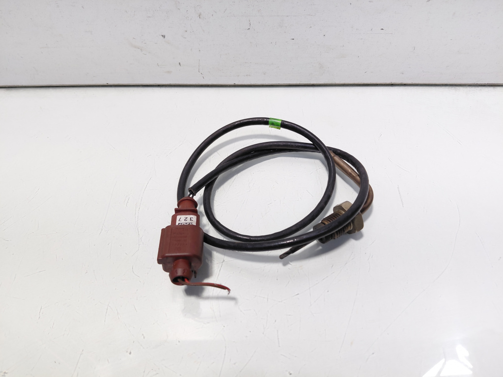 Sonda temperatura gaze, cod 04L906088JE, VW Passat (3G2), 2.0 TDI, DFG (id:698757)
