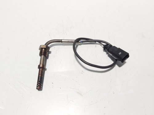 Sonda temperatura gaze, cod 059906088A, Audi A6 (4F2, C6), 3.0 TDI, BMK (id:628654)