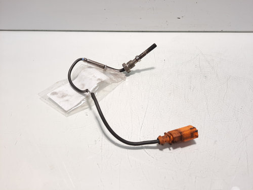 Sonda temperatura gaze, cod 059906088P, Audi A4 Avant (8K5, B8), 2.7 TDI, CGK (id:564438)