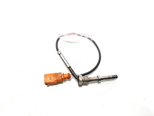 Sonda temperatura gaze, cod 059906088P, Audi A4 Avant (8K5, B8), 2.7 TDI (id:537081)