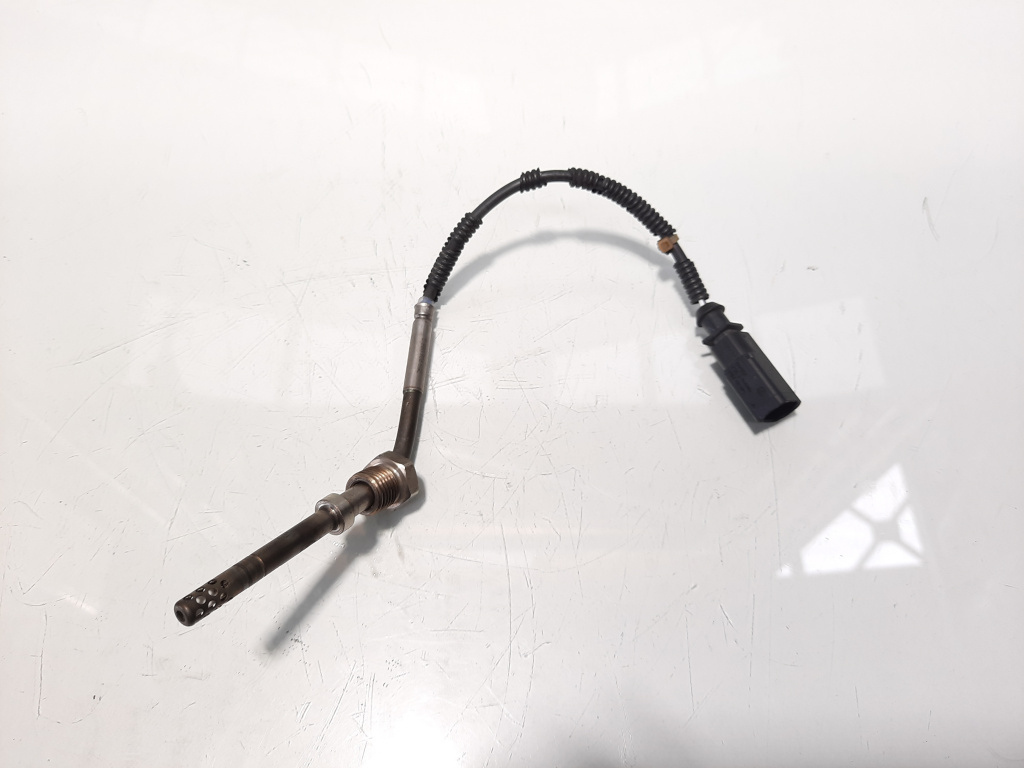 Sonda temperatura gaze, cod 059906088Q, Audi A4 Avant (8K5, B8), 2.7 TDI, CAMA (idi:493757)