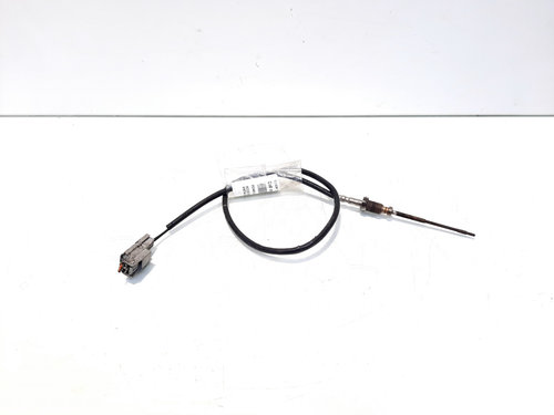 Sonda temperatura gaze, cod 226400467R, Renault Fluence, 1.6 DCI, R9M402 (idi:528662)