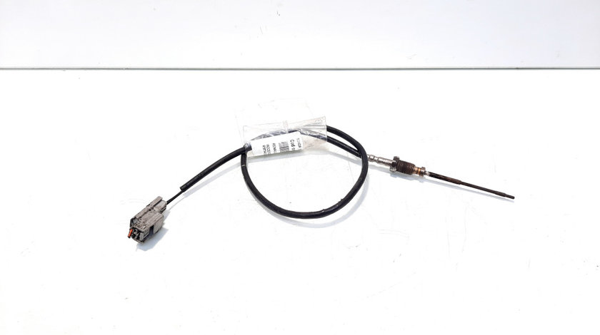 Sonda temperatura gaze, cod 226400467R, Renault Megane 3 Coupe, 1.6 DCI, R9M402 (idi:528662)