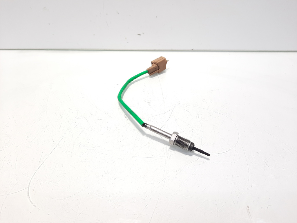 Sonda temperatura gaze, cod 226404367R, Nissan Qashqai, 1.5 DCI, K9KF646 (id:558116)