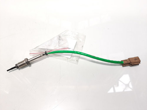 Sonda temperatura gaze, cod 226404367R, Renault Clio 4, 1.5 DCI, K9K646 (idi:485221)