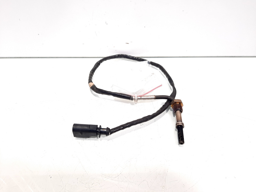 Sonda temperatura gaze, cod 4G0906088J, Audi A6 (4G2, C7) 2.0 TDI, DDDA (id:544034)