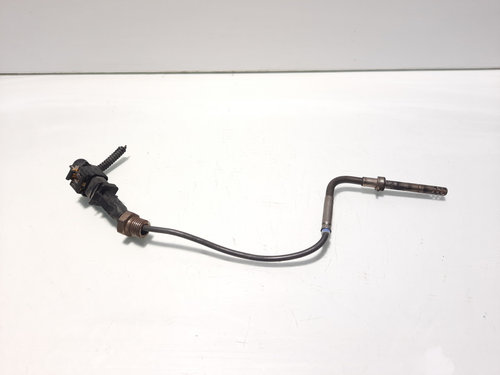 Sonda temperatura gaze, cod 55217695, Alfa Romeo 159 (939), 2.0 JTDM, 939B400 (id:583022)