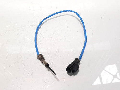 Sonda temperatura gaze, cod 6G91-12B591-DA, Ford C-Max 2, 1.6 TDCI, T1DA (idi:493753)