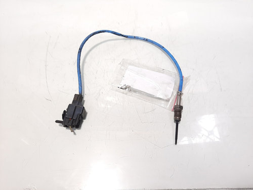 Sonda temperatura gaze, cod 6G91-12B591-DA, Ford Focus 3, 1.6 tdci, T1DA (id:469377)