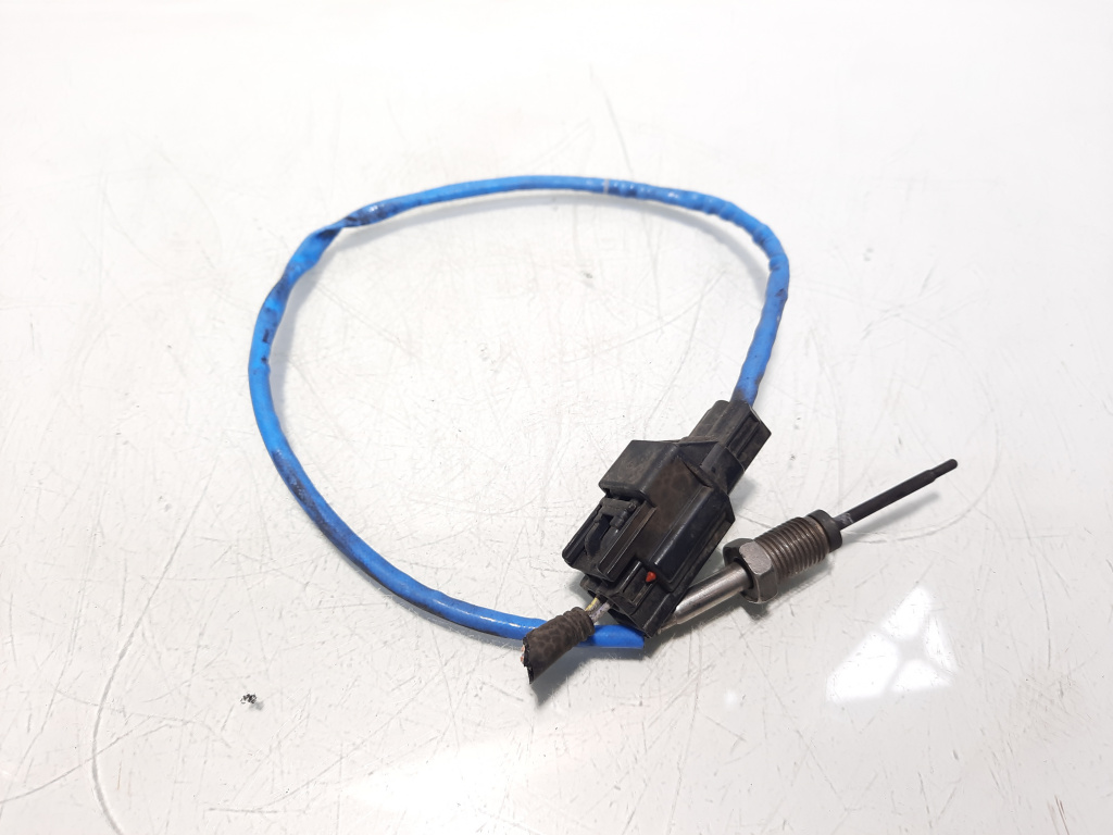 Sonda temperatura gaze, cod 6G91-12B591-DA, Ford Focus 3, 1.6 TDCI, T1DA (id:562074)