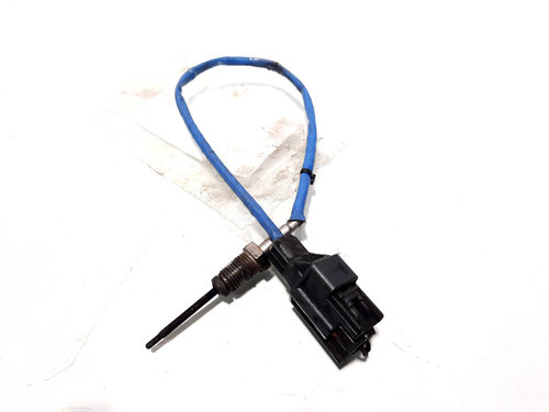 Sonda temperatura gaze, cod 6M51-12B591-CA, Ford Focus 3 Turnier, 1.6 TDCI, T1DA (idi:512129)