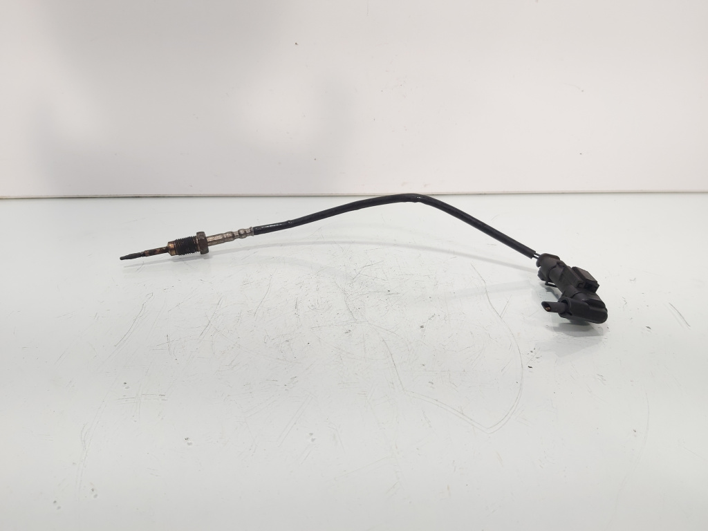 Sonda temperatura gaze, cod 7805607, Bmw 3 (F30) 2.0 diesel, N47D20C (id:683842)